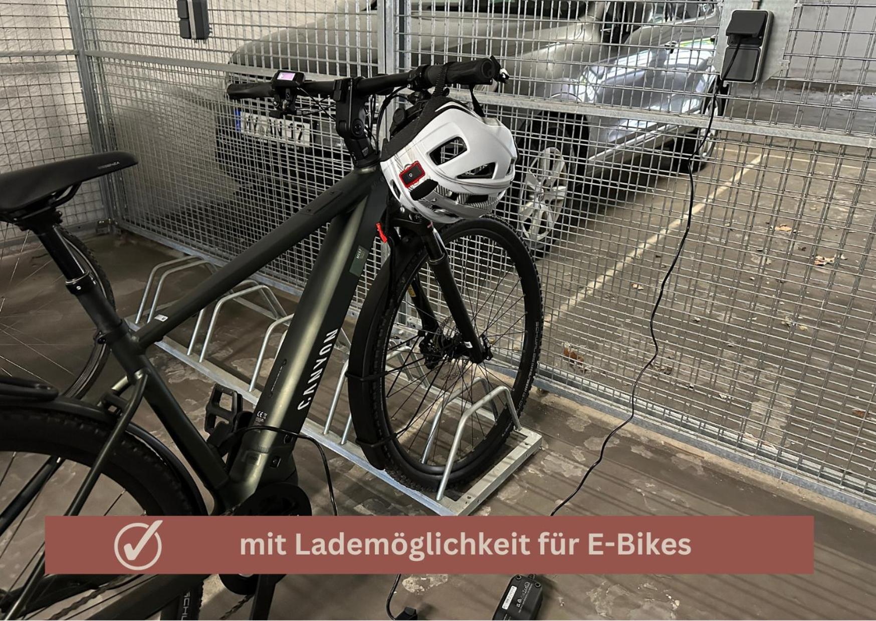 New York Apartment - Fuer Freunde & Familien, Stadtnah, Parkplatz, E-Ladestation, Gitterbox Fuer Fahrraeder, Fitnessstudio, Digitale Gaestemappe Mit Restaurant- Und Unternehmenstipps Koblenz  Eksteriør bilde